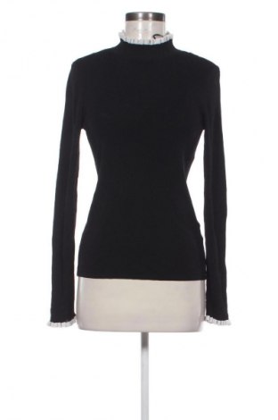 Dámsky pulóver H&M, Veľkosť L, Farba Čierna, Cena  6,95 €