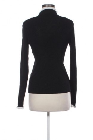 Dámsky pulóver H&M, Veľkosť L, Farba Čierna, Cena  6,95 €