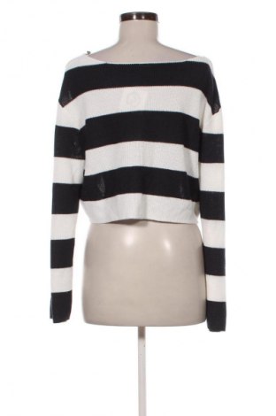 Damenpullover H&M Divided, Größe S, Farbe Mehrfarbig, Preis 14,77 €