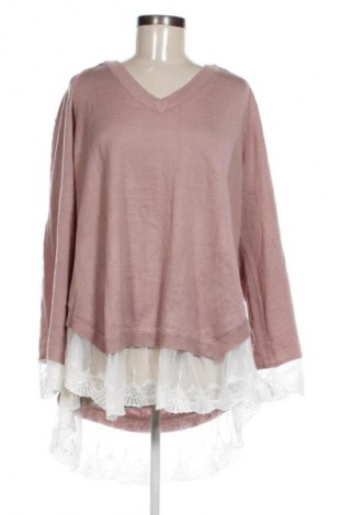 Dámsky pulóver H&M Divided, Veľkosť XXL, Farba Viacfarebná, Cena  14,83 €