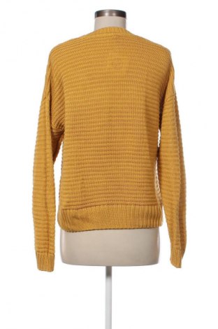 Damenpullover H&M Divided, Größe M, Farbe Gelb, Preis 14,77 €