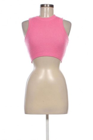Damenpullover H&M Divided, Größe XXS, Farbe Rosa, Preis 14,91 €