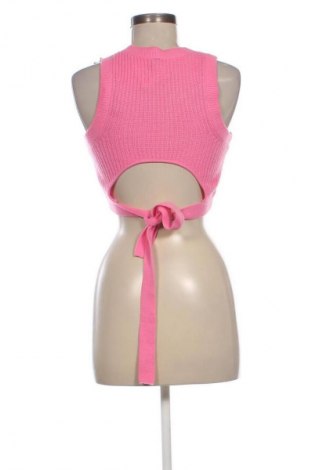 Damenpullover H&M Divided, Größe XXS, Farbe Rosa, Preis 14,91 €