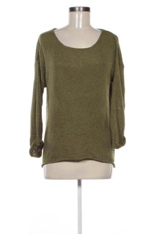 Damenpullover H&M Divided, Größe S, Farbe Grün, Preis 7,99 €
