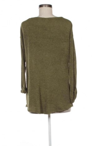Damenpullover H&M Divided, Größe S, Farbe Grün, Preis 7,99 €
