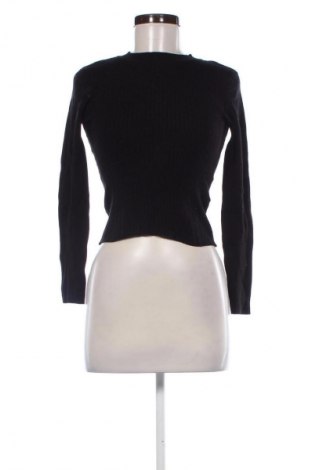 Pulover de femei H&M Divided, Mărime S, Culoare Negru, Preț 48,99 Lei