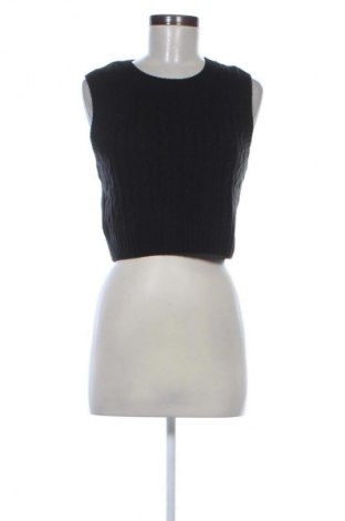 Dámsky pulóver H&M Divided, Veľkosť S, Farba Čierna, Cena  7,95 €