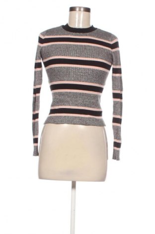 Γυναικείο πουλόβερ H&M Divided, Μέγεθος S, Χρώμα Πολύχρωμο, Τιμή 13,99 €
