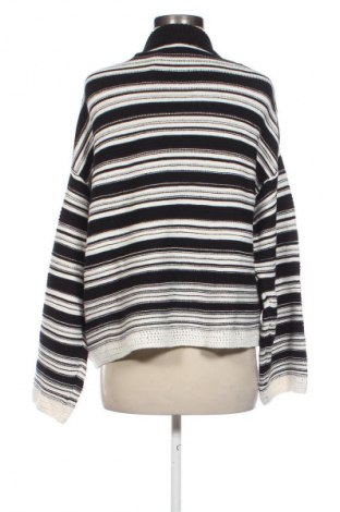 Дамски пуловер H&M Divided, Размер L, Цвят Многоцветен, Цена 15,99 лв.