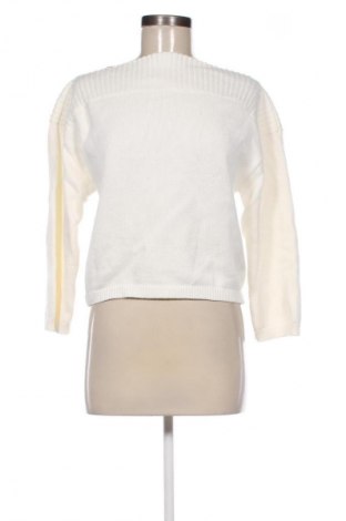 Dámský svetr H&M Divided, Velikost S, Barva Bílá, Cena  371,00 Kč