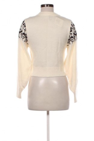 Γυναικείο πουλόβερ H&M Divided, Μέγεθος XXS, Χρώμα Πολύχρωμο, Τιμή 13,99 €