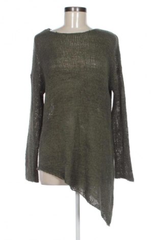 Dámský svetr H&M Divided, Velikost M, Barva Zelená, Cena  339,00 Kč