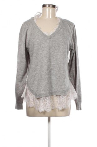 Damenpullover H&M Divided, Größe M, Farbe Grau, Preis € 8,99