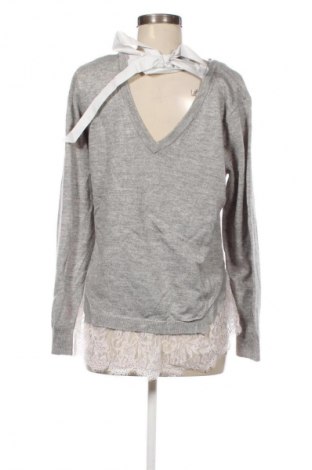 Damenpullover H&M Divided, Größe M, Farbe Grau, Preis € 8,99