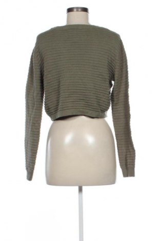 Pulover de femei H&M Divided, Mărime M, Culoare Verde, Preț 64,99 Lei
