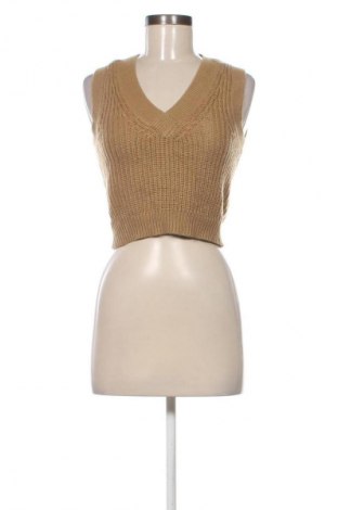 Dámsky pulóver H&M Divided, Veľkosť XXS, Farba Hnedá, Cena  9,29 €