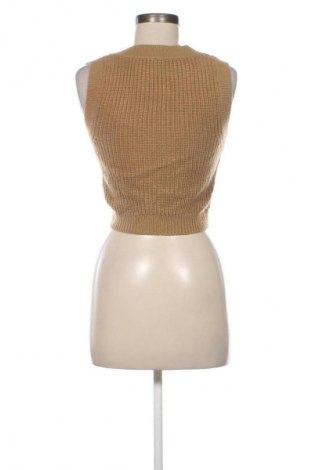 Dámsky pulóver H&M Divided, Veľkosť XXS, Farba Hnedá, Cena  9,29 €