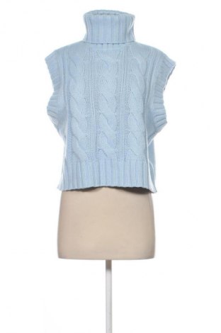 Dámský svetr H&M Divided, Velikost S, Barva Modrá, Cena  367,00 Kč