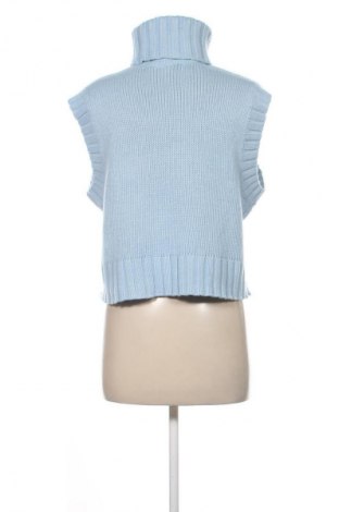 Dámský svetr H&M Divided, Velikost S, Barva Modrá, Cena  367,00 Kč