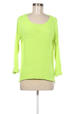 Női pulóver H&M Divided, Méret S, Szín Zöld, Ár 4 449 Ft