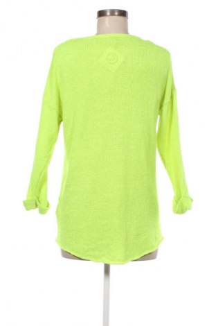 Női pulóver H&M Divided, Méret S, Szín Zöld, Ár 4 449 Ft