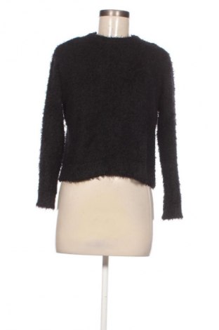 Damski sweter H&M Divided, Rozmiar S, Kolor Czarny, Cena 37,23 zł