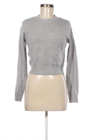 Damski sweter H&M Divided, Rozmiar S, Kolor Szary, Cena 35,99 zł