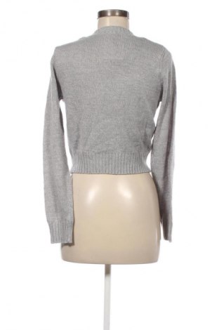 Damski sweter H&M Divided, Rozmiar S, Kolor Szary, Cena 35,99 zł