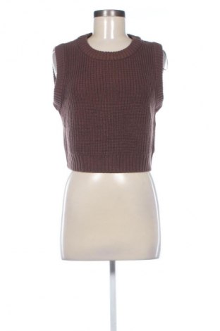 Dámský svetr H&M Divided, Velikost M, Barva Hnědá, Cena  369,00 Kč