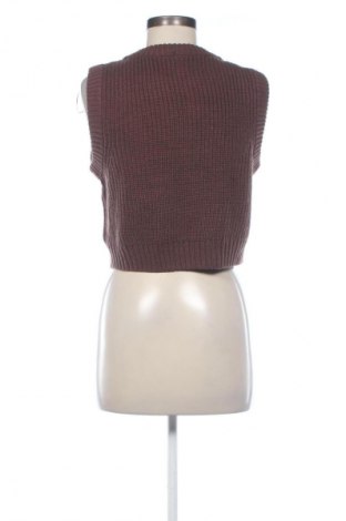 Dámský svetr H&M Divided, Velikost M, Barva Hnědá, Cena  369,00 Kč
