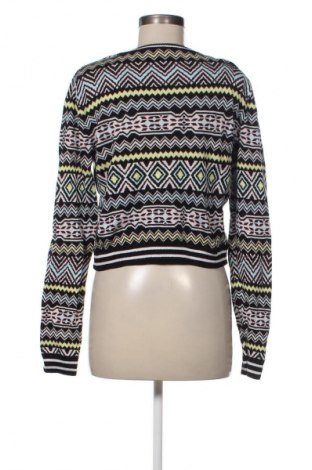 Γυναικείο πουλόβερ H&M Divided, Μέγεθος M, Χρώμα Πολύχρωμο, Τιμή 10,99 €