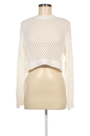 Damenpullover H&M Divided, Größe XS, Farbe Ecru, Preis € 14,99