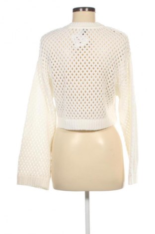 Damenpullover H&M Divided, Größe XS, Farbe Ecru, Preis € 14,99