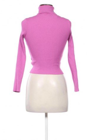 Γυναικείο πουλόβερ H&M Divided, Μέγεθος XS, Χρώμα Βιολετί, Τιμή 14,83 €