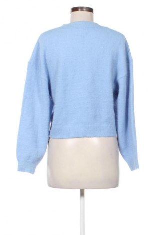 Damski sweter H&M Divided, Rozmiar M, Kolor Niebieski, Cena 66,67 zł