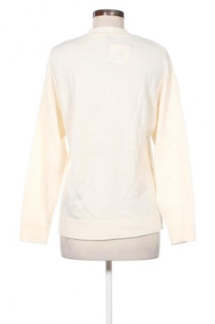 Γυναικείο πουλόβερ H&M Divided, Μέγεθος XS, Χρώμα Λευκό, Τιμή 14,83 €