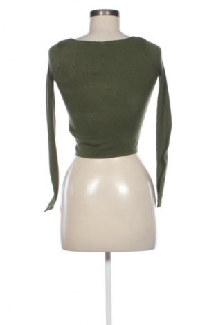 Damenpullover H&M Divided, Größe XS, Farbe Grün, Preis 14,99 €