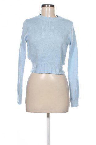 Damski sweter H&M Divided, Rozmiar S, Kolor Niebieski, Cena 66,67 zł