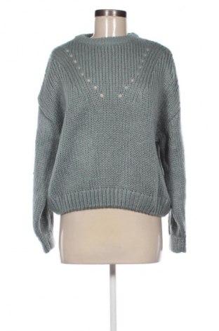 Damenpullover H&M Divided, Größe M, Farbe Grün, Preis 14,99 €