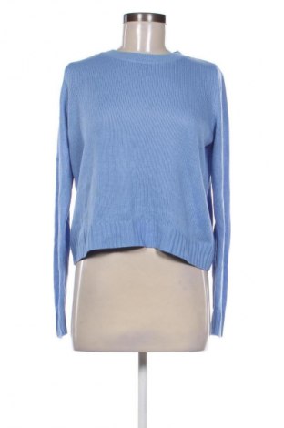 Damenpullover H&M Divided, Größe XS, Farbe Blau, Preis 14,99 €