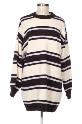 Γυναικείο πουλόβερ H&M Divided, Μέγεθος M, Χρώμα Πολύχρωμο, Τιμή 9,99 €
