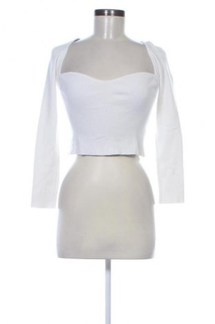 Dámský svetr H&M Divided, Velikost M, Barva Bílá, Cena  434,00 Kč