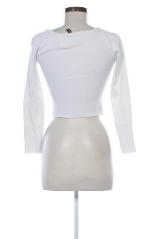 Dámský svetr H&M Divided, Velikost M, Barva Bílá, Cena  434,00 Kč