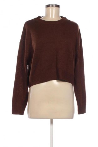 Damenpullover H&M Divided, Größe M, Farbe Braun, Preis 14,99 €