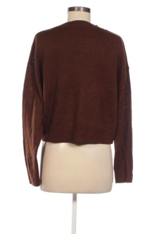 Damenpullover H&M Divided, Größe M, Farbe Braun, Preis 14,99 €