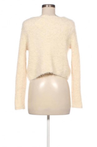 Damenpullover H&M Divided, Größe S, Farbe Beige, Preis 15,99 €