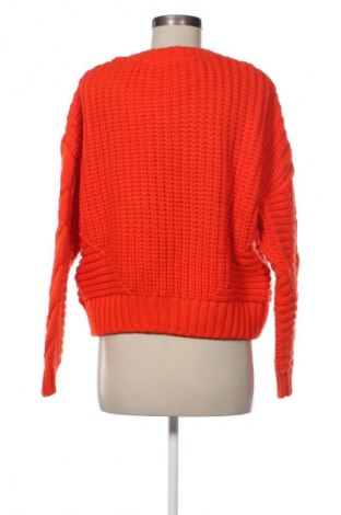 Dámský svetr H&M Divided, Velikost S, Barva Červená, Cena  367,00 Kč