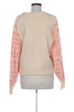Damenpullover H&M Divided, Größe L, Farbe Mehrfarbig, Preis 14,99 €