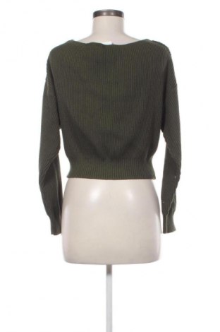 Dámsky pulóver H&M Divided, Veľkosť S, Farba Zelená, Cena  9,95 €