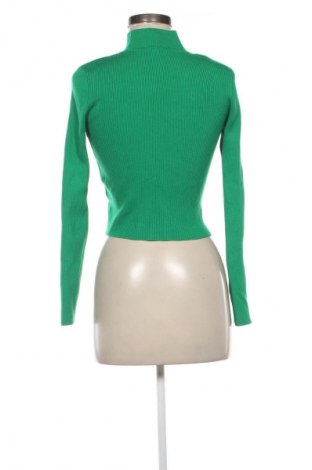 Dámský svetr H&M Divided, Velikost M, Barva Zelená, Cena  366,00 Kč